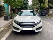 Bán xe Honda Civic 2016 1.5L Vtec Turbo giá 455 Triệu - Hà Nội