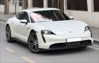 Bán xe Porsche Taycan Base 2021 giá 3 Tỷ 899 Triệu - Hà Nội