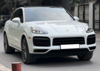 Bán xe Porsche Cayenne 2020 Coupe giá 3 Tỷ 779 Triệu - Hà Nội