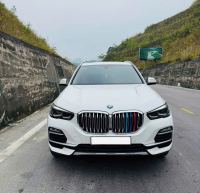 Bán xe BMW X5 xDrive40i xLine 2020 giá 2 Tỷ 379 Triệu - Hà Nội