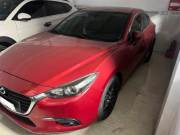 Bán xe Mazda 3 2018 1.5 AT giá 439 Triệu - Hà Nội