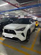 Bán xe Toyota Yaris Cross 2023 HEV 1.5 CVT giá 699 Triệu - Hà Nội