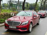 Bán xe Mercedes Benz C class 2015 C250 Exclusive giá 565 Triệu - Hà Nội
