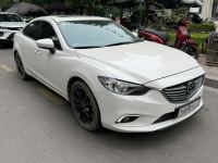Bán xe Mazda 6 Premium 2.5 AT 2016 giá 425 Triệu - Hà Nội