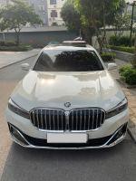 Bán xe BMW 7 Series 2016 740Li giá 1 Tỷ 750 Triệu - Hà Nội