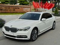 Bán xe BMW 7 Series 2018 730Li giá 1 Tỷ 750 Triệu - Hà Nội