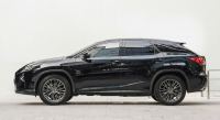 Bán xe Lexus RX 2018 350 giá 2 Tỷ 560 Triệu - Hà Nội