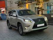 Bán xe Lexus GX 2015 460 giá 2 Tỷ 190 Triệu - Hà Nội