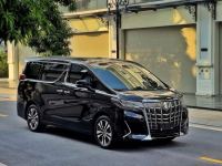 Bán xe Toyota Alphard 2019 Luxury Executive Lounge giá 2 Tỷ 999 Triệu - Hà Nội