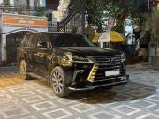 Bán xe Lexus LX 2016 570 giá 4 Tỷ 550 Triệu - Hà Nội