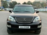 Bán xe Lexus GX 2008 470 giá 710 Triệu - Hà Nội