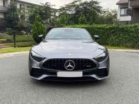 Bán xe Mercedes Benz SL class 2023 SL 43 AMG giá 5 Tỷ 100 Triệu - Hà Nội