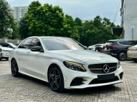 Bán xe Mercedes Benz C class 2020 C300 AMG giá 1 Tỷ 30 Triệu - Hà Nội