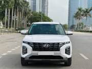 Bán xe Hyundai Creta 2024 Đặc biệt 1.5 AT giá 620 Triệu - Hà Nội