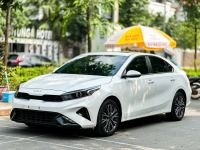 Bán xe Kia K3 2022 Luxury 1.6 AT giá 540 Triệu - Hà Nội