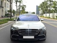 Bán xe Mercedes Benz S class 2022 S450 giá 3 Tỷ 580 Triệu - Hà Nội