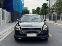 Bán xe Mercedes Benz S class 2018 S450L giá 1 Tỷ 899 Triệu - Hà Nội