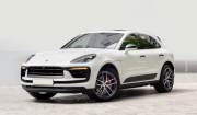 Bán xe Porsche Macan 2023 S giá 3 Tỷ 650 Triệu - Hà Nội