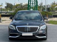 Bán xe Mercedes Benz S class 2014 S400L giá 1 Tỷ 99 Triệu - Hà Nội