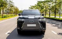 Bán xe Lexus LX 2023 600 Urban giá 8 Tỷ 350 Triệu - Hà Nội