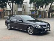 Bán xe Mercedes Benz C class 2018 C200 giá 685 Triệu - Hà Nội
