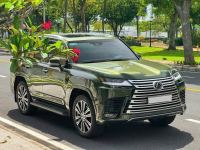 Bán xe Lexus LX 2025 600 Urban giá 8 Tỷ 990 Triệu - Hà Nội