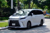 Bán xe Lexus LM 2024 500h giá 8 Tỷ 150 Triệu - Hà Nội