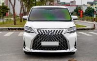 Bán xe Lexus LM 2021 300h giá 4 Tỷ 960 Triệu - Hà Nội
