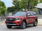 Bán xe Ford Everest 2022 Titanium Plus 2.0L 4x4 AT giá 1 Tỷ 220 Triệu - Hà Nội