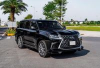 Bán xe Lexus LX 2016 570 giá 4 Tỷ 350 Triệu - Hà Nội
