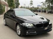 Bán xe BMW 5 Series 2016 520i giá 680 Triệu - Hà Nội