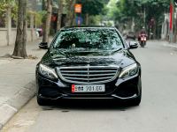 Bán xe Mercedes Benz C class 2015 C250 Exclusive giá 560 Triệu - Hà Nội