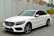 Bán xe Mercedes Benz C class 2016 C300 AMG giá 685 Triệu - Hà Nội