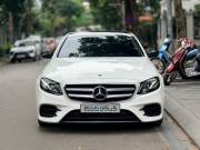 Bán xe Mercedes Benz E class 2017 E300 AMG giá 990 Triệu - Hà Nội