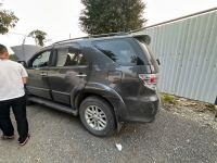 Bán xe Toyota Fortuner 2014 2.7V 4x2 AT giá 405 Triệu - Hà Nội