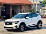 Bán xe Kia Seltos 2022 Luxury 1.4 AT giá 590 Triệu - Hà Nội