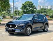 Bán xe Mazda CX5 2020 2.0 Luxury giá 605 Triệu - Hà Nội