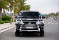 Bán xe Lexus LX 2016 570 giá 4 Tỷ 540 Triệu - Hà Nội
