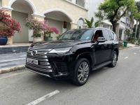 Bán xe Lexus LX 2023 600 Vip giá 8 Tỷ 900 Triệu - Hà Nội