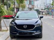 Bán xe Mazda CX5 2020 2.5 Signature Premium AWD I-Activ giá 699 Triệu - Hà Nội
