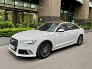 Bán xe Audi A6 2015 1.8 TFSI giá 630 Triệu - Hà Nội