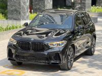 Bán xe BMW X5 2022 xDrive40i M Sport giá 2 Tỷ 799 Triệu - Hà Nội