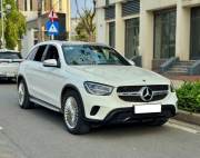 Bán xe Mercedes Benz GLC 200 4Matic 2021 giá 1 Tỷ 299 Triệu - Hà Nội