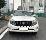 Bán xe Toyota Prado 2015 TXL 2.7L giá 1 Tỷ 39 Triệu - Hà Nội