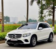 Bán xe Mercedes Benz GLC 2016 300 4Matic giá 799 Triệu - Hà Nội