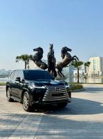 Bán xe Lexus LX 2025 600 Vip giá 9 Tỷ 999 Triệu - Hà Nội