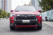 Bán xe Toyota Corolla Cross 2021 1.8V giá 665 Triệu - Hà Nội