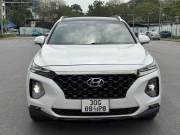 Bán xe Hyundai SantaFe 2020 Premium 2.4L HTRAC giá 810 Triệu - Hà Nội