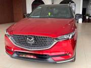 Bán xe Mazda CX8 2024 Premium 2.5 AT giá 965 Triệu - Hà Nội