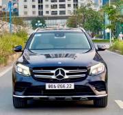 Bán xe Mercedes Benz GLC 2019 300 4Matic giá 1 Tỷ 65 Triệu - Hà Nội